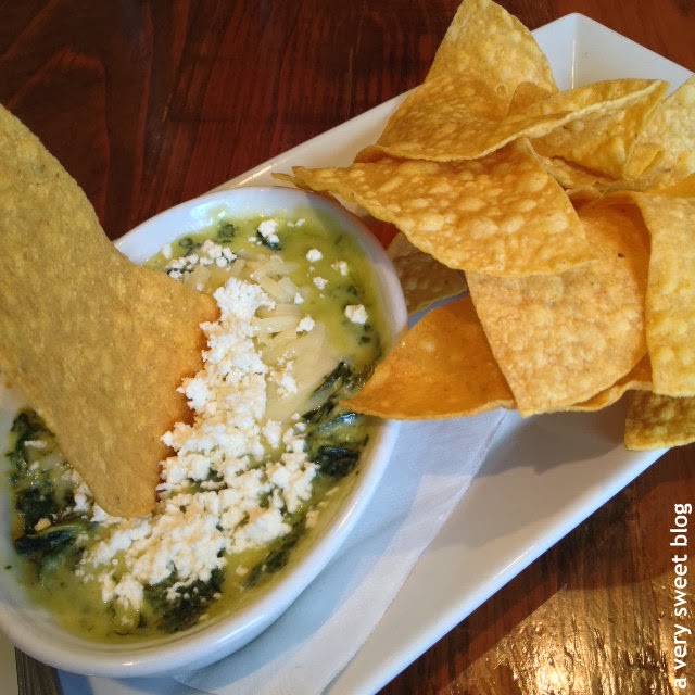 Zea Rotisserie & Grill, New Orleans A Very Sweet Blog