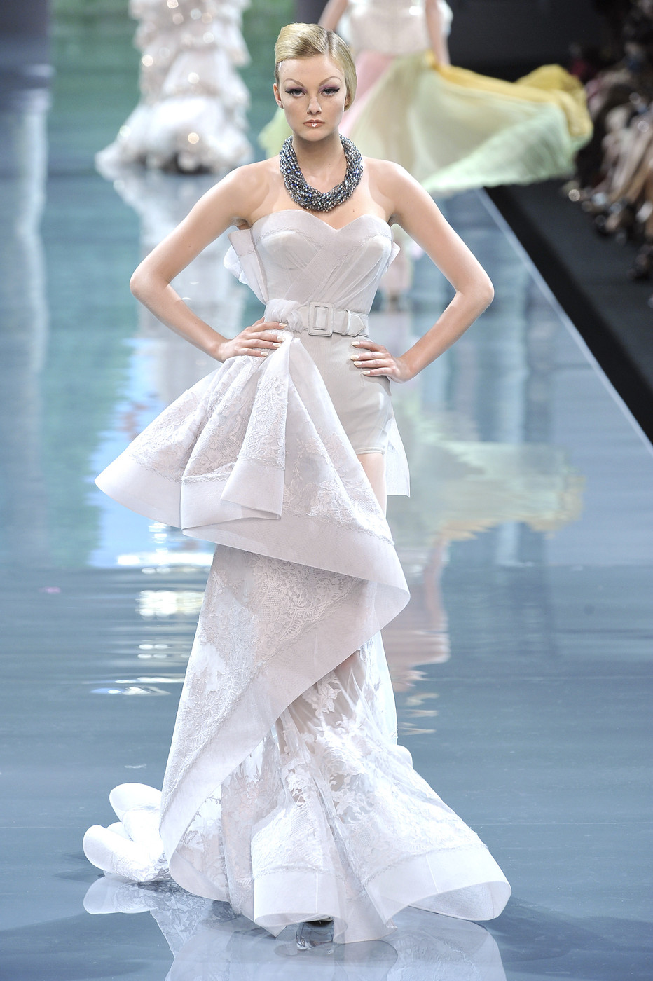 Fashionist Bliss: christian dior - spring 2011