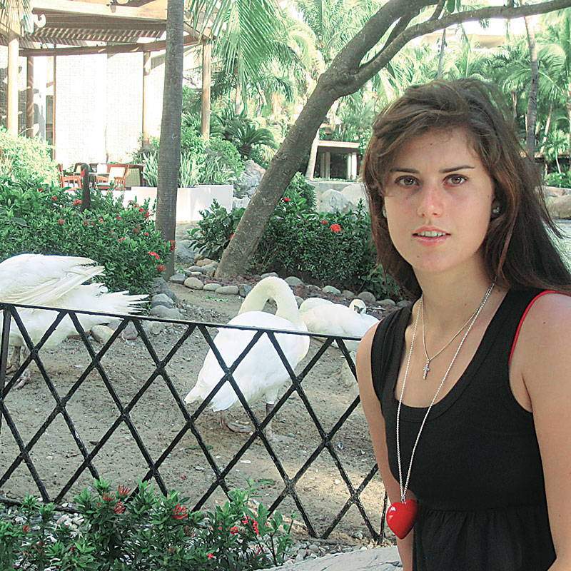Cirstea Sorana Cirstea Sorana