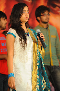 Shiridi Sai Audio Successmeet [Andhrula Music] alt=