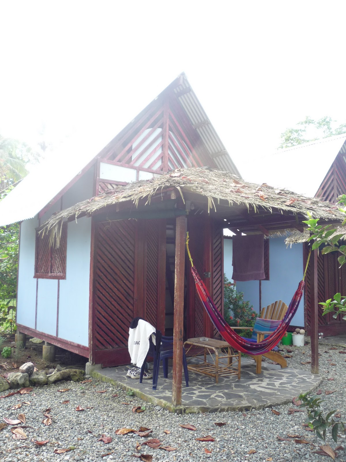 Latinoamericando Cahuita Costa Rica
