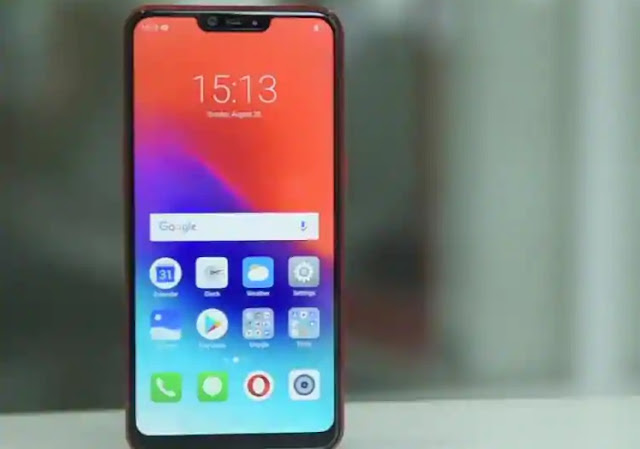 Android 9 Pie Update is coming for Realme 1 and Realme 2 - FBARA