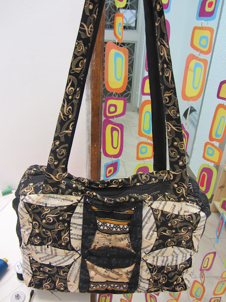 bolsos de patchwork