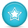 blue light Freebies! Free stars to use as raters Book Blogger Design
