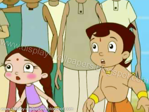New Bheem Sex Video - Wallpaper HD And Background: Chota Bheem Cartoon Pictures, Images ...
