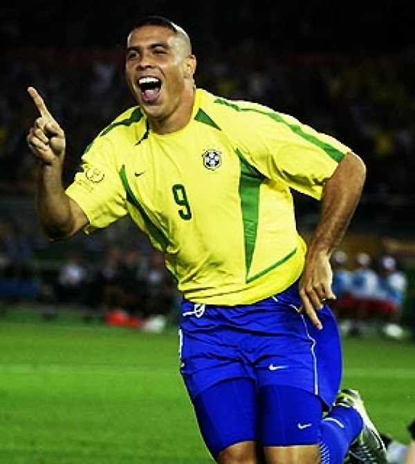 Ronaldo Lima Ronaldo Lima