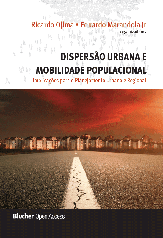 Dispersão Urbana e Mobilidade Populacional