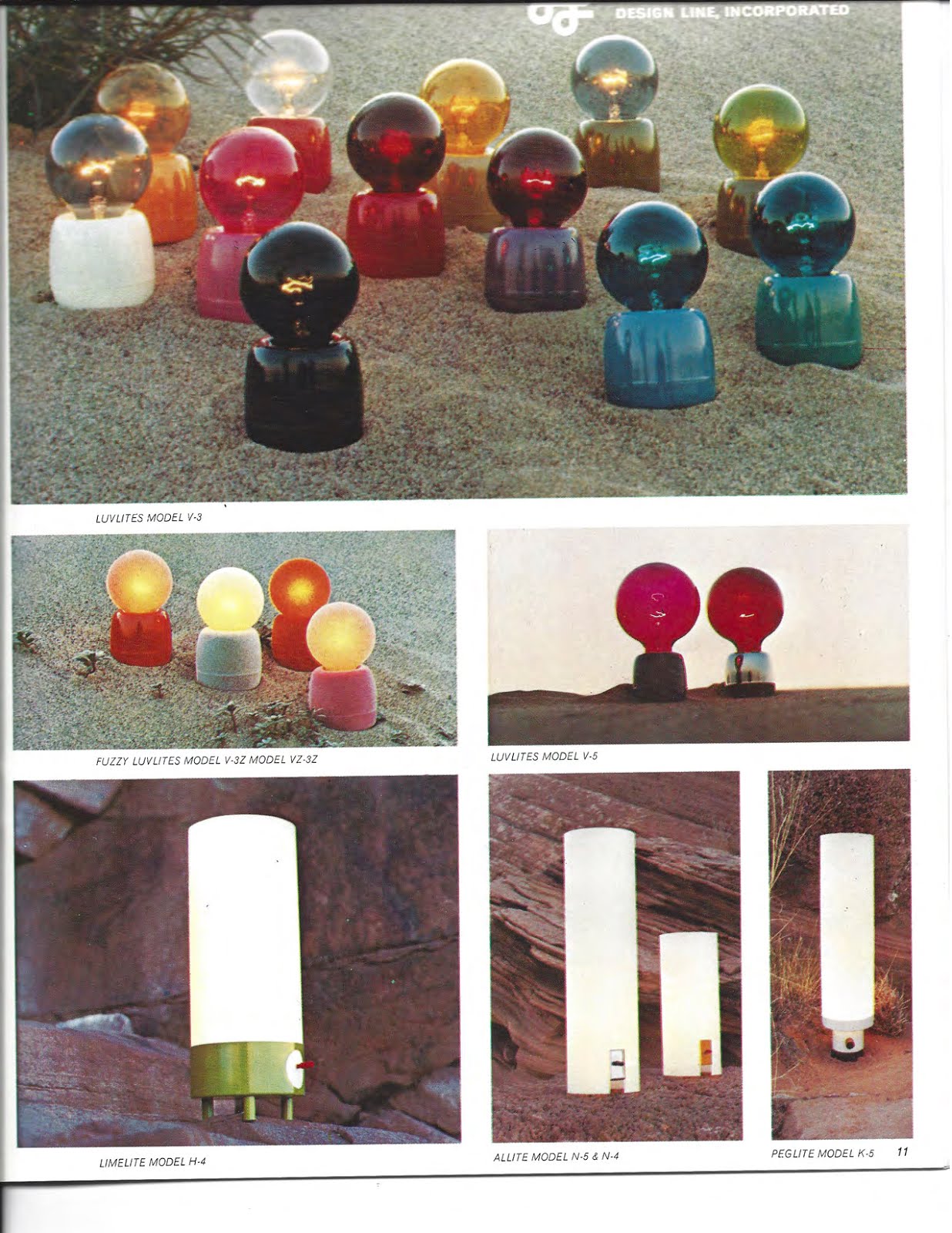 Bill Curry; Design Line;