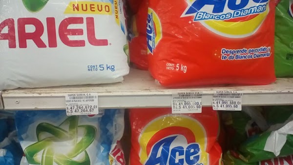 “Esto es horrible, nos están matando lentamente con los altos precios” “Esto es horrible, nos están matando lentamente con los altos precios”