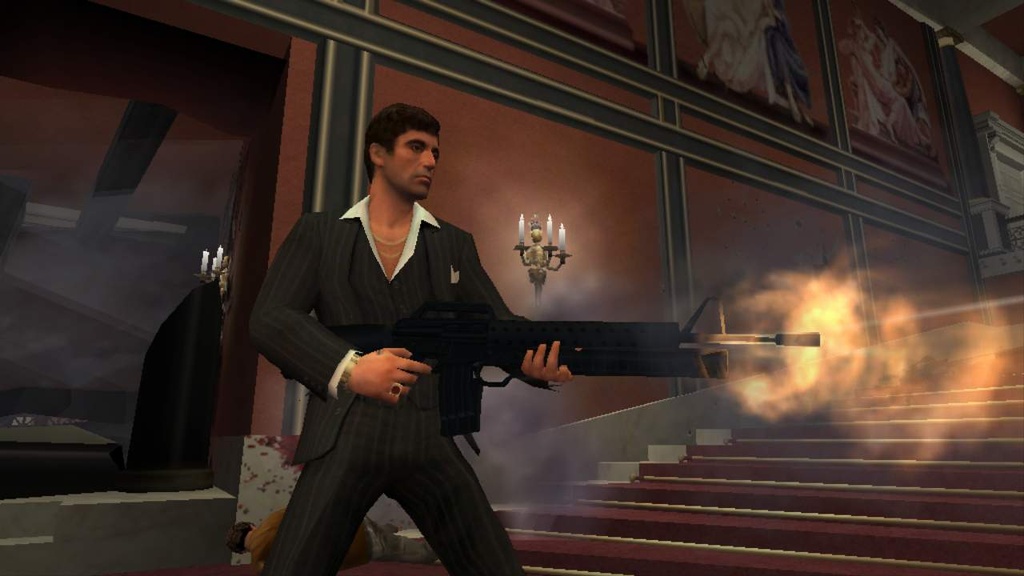 scarface world is yours ps2 iso game scarface world is yours ps2 iso game