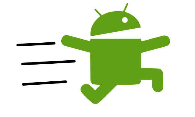 How to make your android run faster