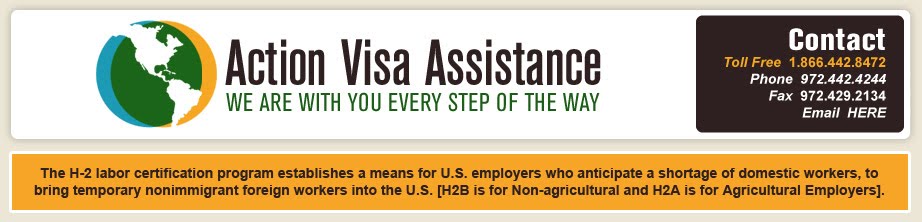 Action Visa Assistance
