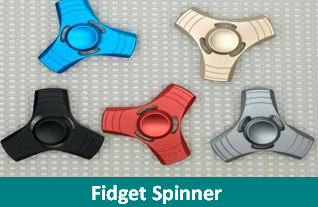   kali ini akan membahas sebuah permainan yang menjadi trend saat ini yaitu  Apa itu Fidget Spinner, Jenis-Jenis dan Manfaatnya
