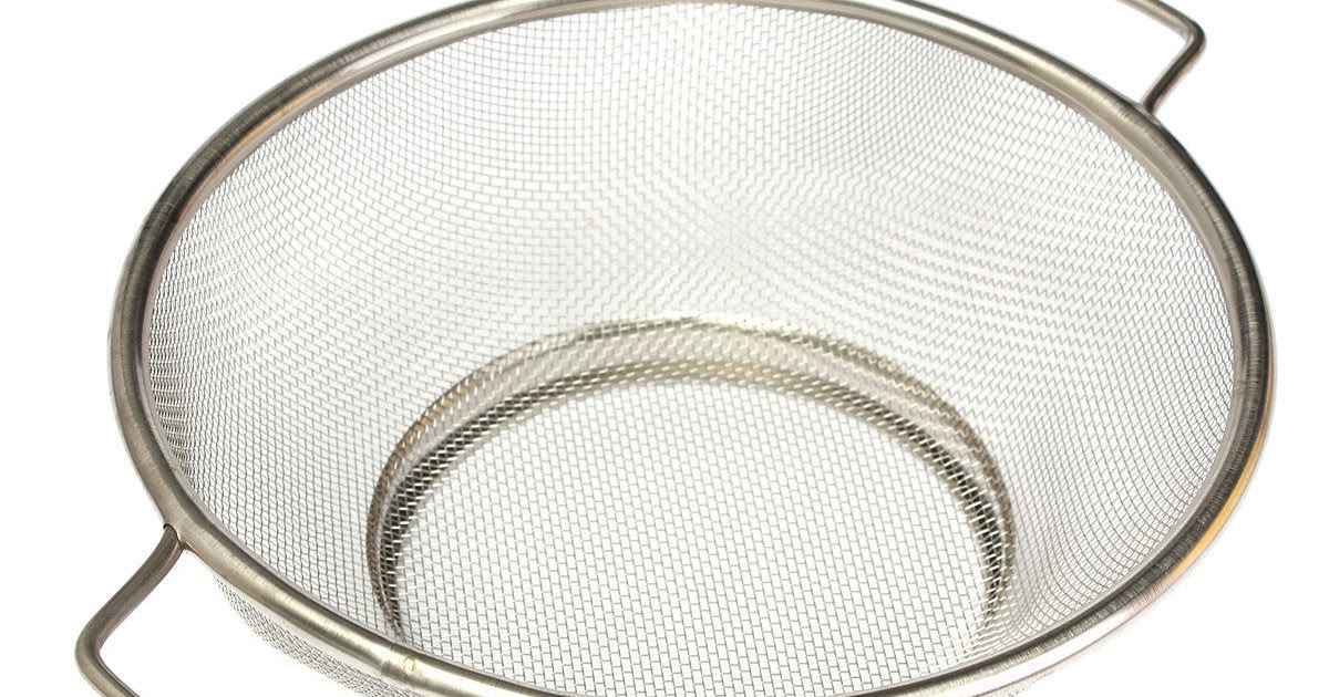 ChickaDoodles or J&D Farm Sift and Sort the Worm Farms