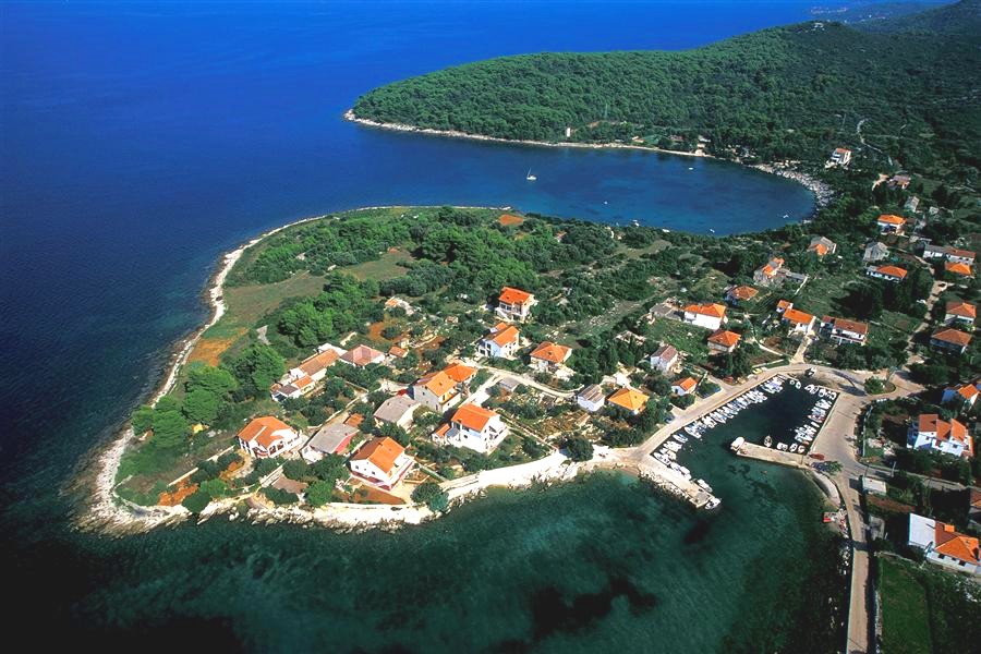 Isola di Lokrum Croazia: cosa vedere e come arrivare ...