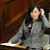 上西議員、奨学金反対ツイッター炎上 「私は裕福だったから大学へ」