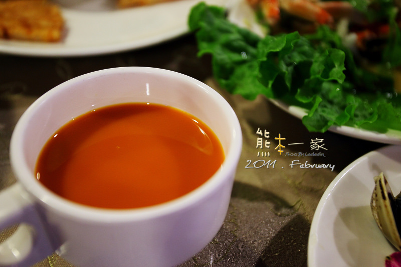 雲之泰泰式料理餐廳