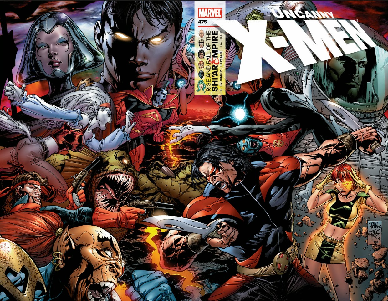 The Peerless Power of Comics! Full Coverage