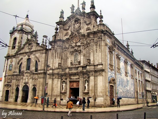 biserica-Nuestra-Señora-do-Carmo