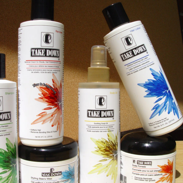 Penyelesaian Masalah Rambut Kasar, Kusut dan Bergulung