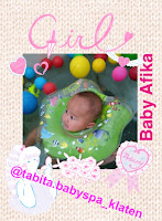 Baby Afika 7