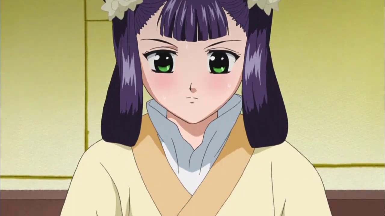 Anime Saiunkoku Monogatari Sub Indo Batch Anime Saiunkoku Monogatari Sub Indo Batch