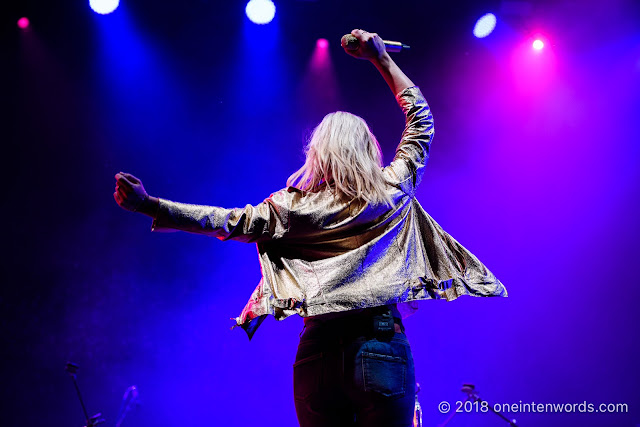 Metric on the Garrison Stage at Field Trip 2018 on June 2, 2018 Photo by John Ordean at One In Ten Words oneintenwords.com toronto indie alternative live music blog concert photography pictures photos