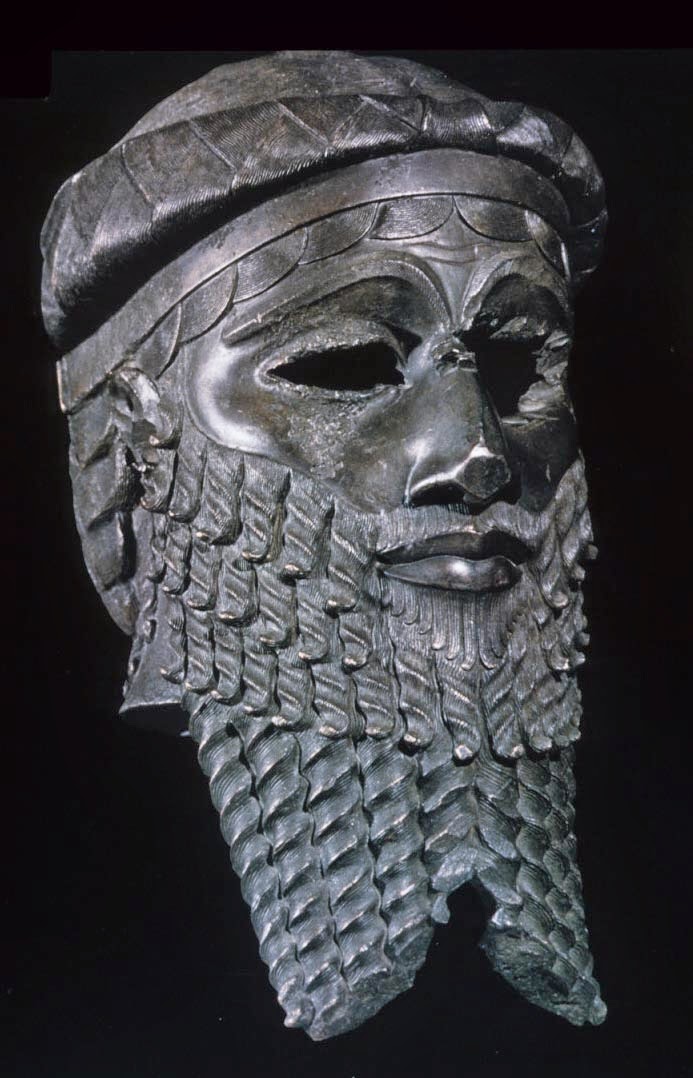Sargon Sargon