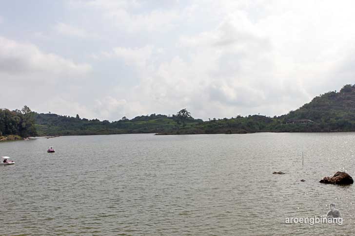 situ patengan ciwidey bandung