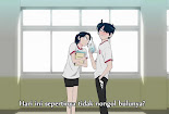 Ani ni Tsukeru Kusuri wa Nai! S2 Episode 17 Subtitle indonesia