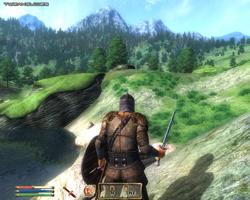 how to download oblivion for free on pc