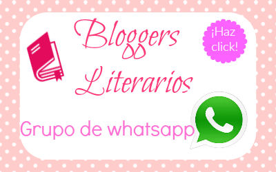 Iniciativa Bloggers Literarios ♥