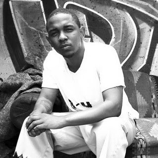 Kendrick Lamar - Temptation