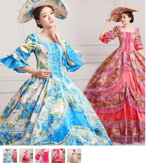 Long Dresses - Womens Tops Sale Online