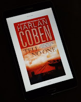 Tell No One by Harlan Coben