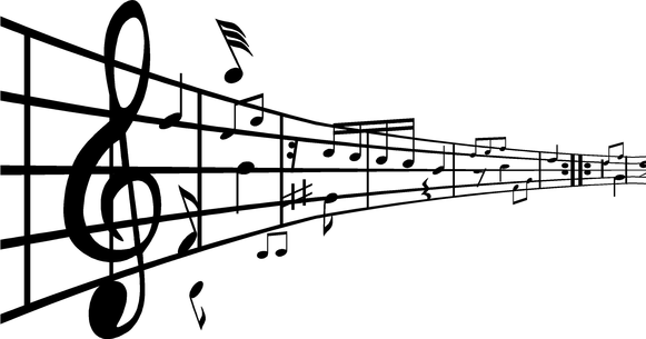Tanda – Tanda yang ada pada lagu - Panduan belajar musik komplit