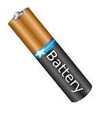 baterai alkaline