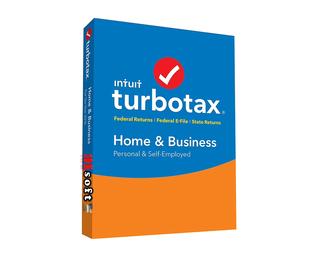 Download Turbotax Deluxe 2017