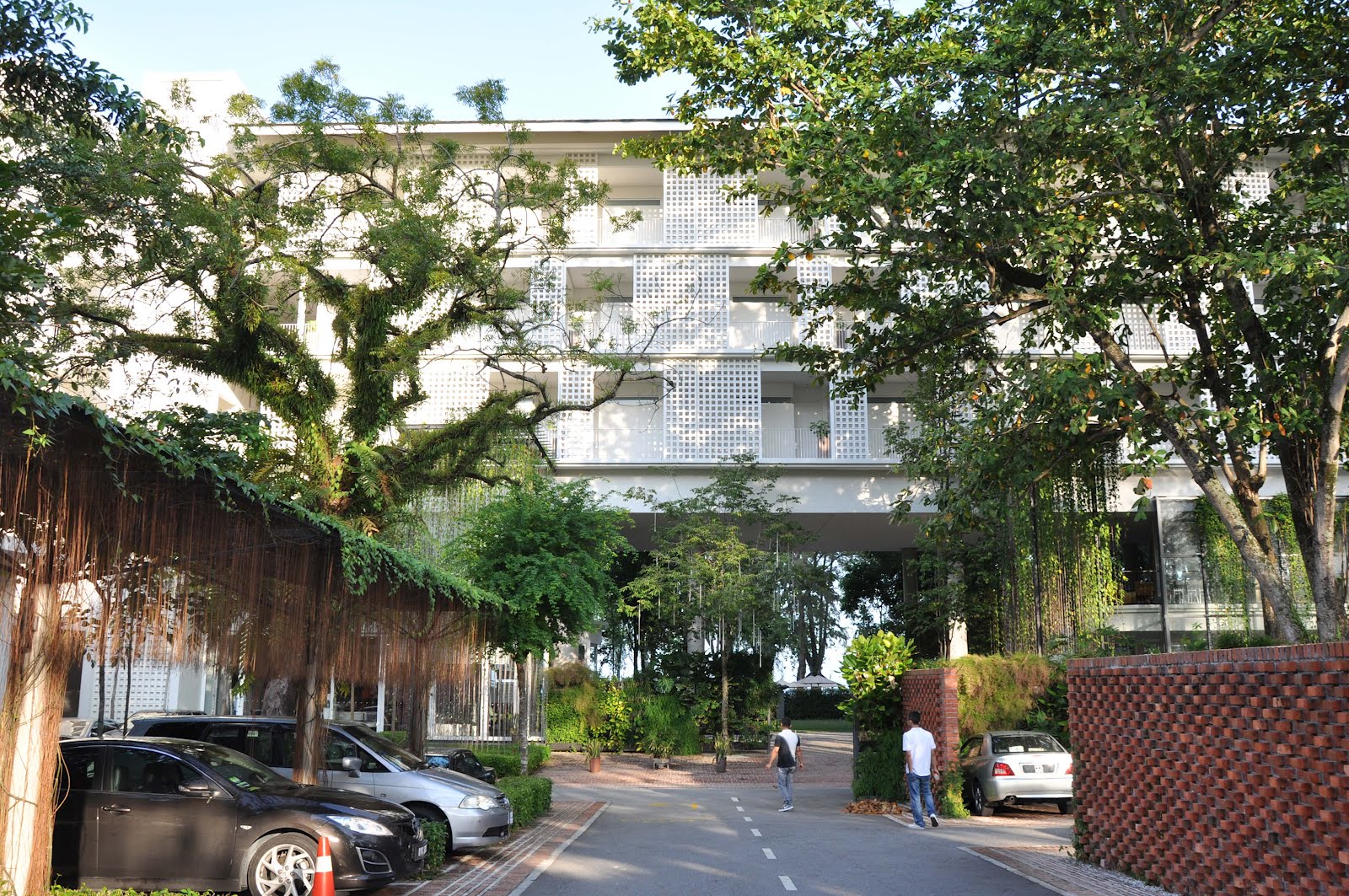 Penang 2011 Lone Pine Hotel penang-2011-lone-pine-hotel
