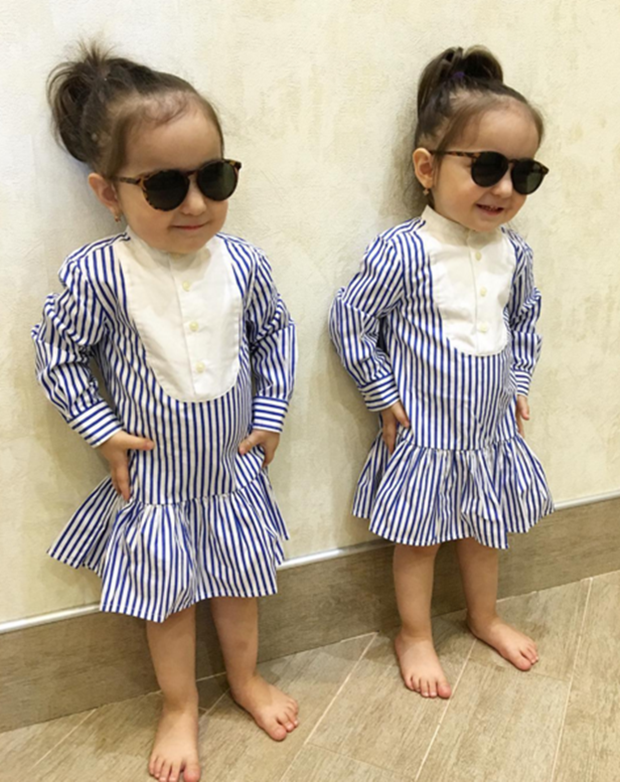 (Gambar) Telatah Mencuit Hati Si Kembar Yang Comel Cetus Perhatian Netizen! (Gambar) Telatah Mencuit Hati Si Kembar Yang Comel Cetus Perhatian Netizen!