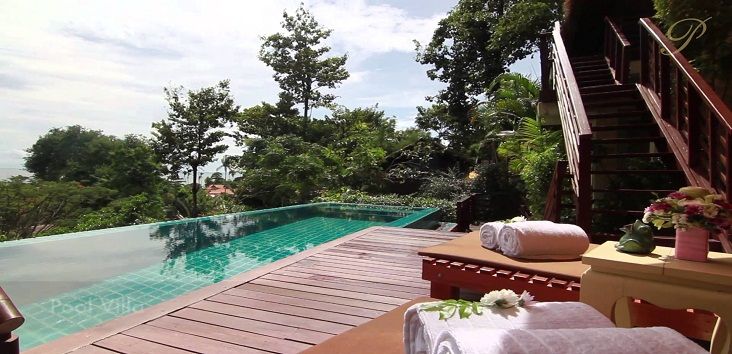 Guest Friendly Hotels Koh Phi Phi