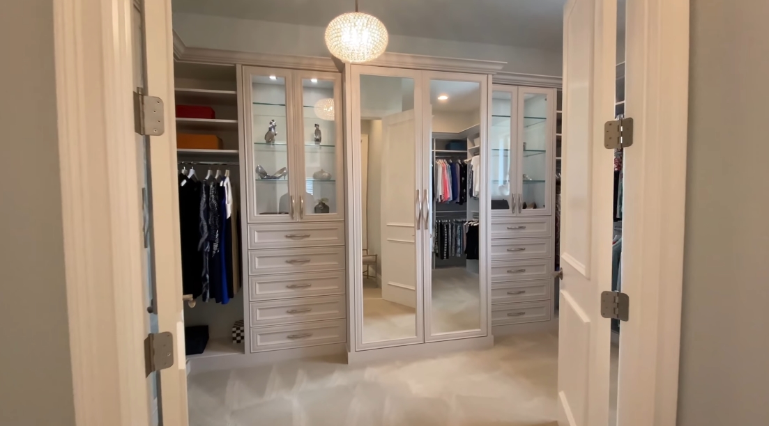 57 Interior Design Photos vs. 16581 Fleur de Lis Way, Delray Beach, FL Luxury Home Tour