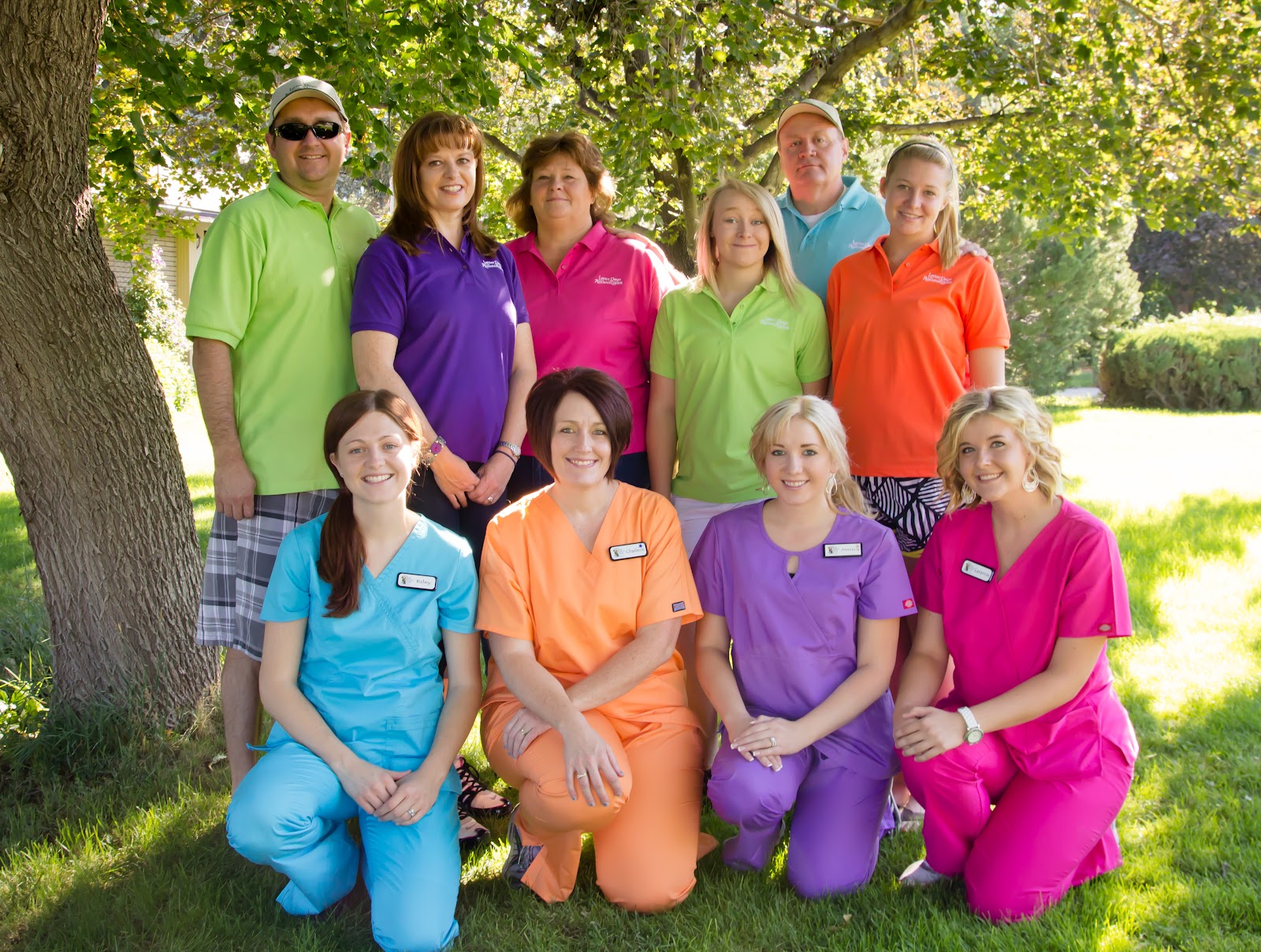 Latter Days Assisted Living