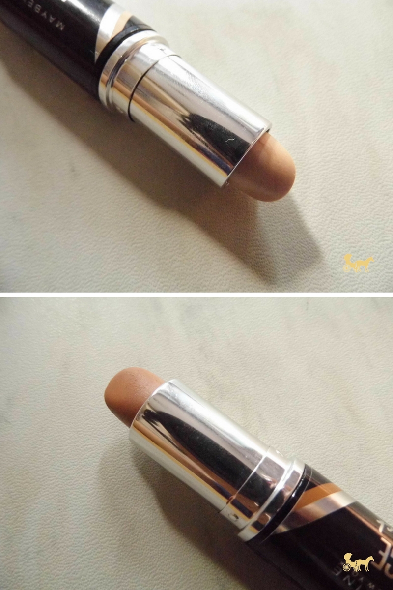 Most abused maybelline-v-face-contour-line-review-swatches-5