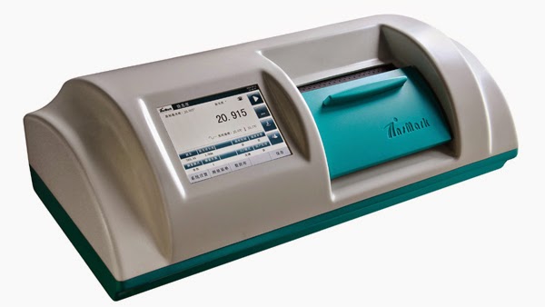 Polarimeter 自動旋光儀 IP-digi300E2