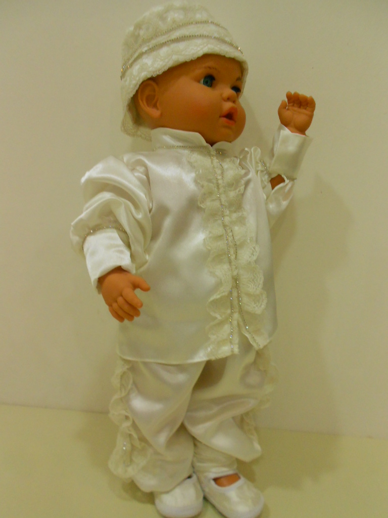 En güzel anne ve bebek ürünleri Erkek Bebek Mevlüt Takımları