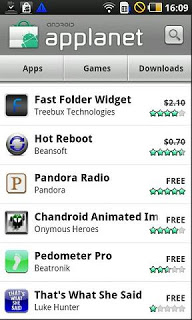 applanet 2.7.8 apk