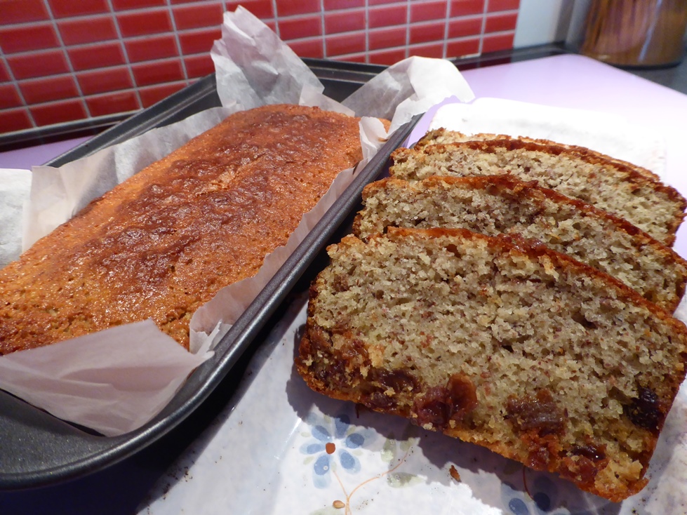 Recette de cake sans gluten Bien manger sans gluten