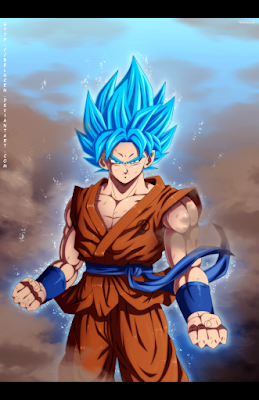 Son-Goku-Super-Saiyan-Blue_images Son Goku Super Saiyan Blue
