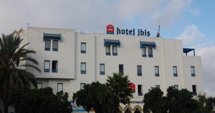 Hotel Ibis Gare De Bercy Hotel Ibis Gare De Bercy